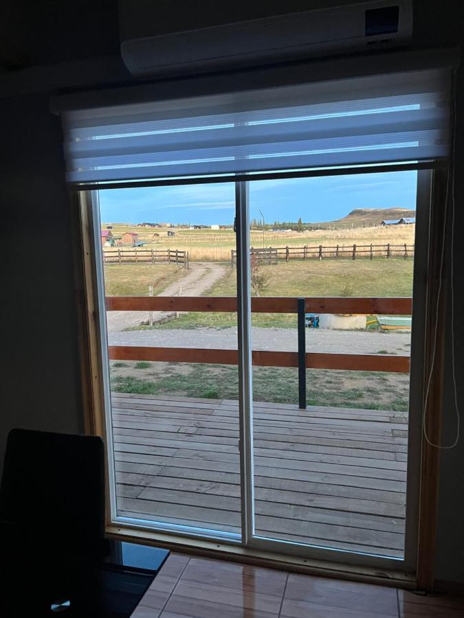 Cabanas Don Luchini Coyhaique Exterior photo